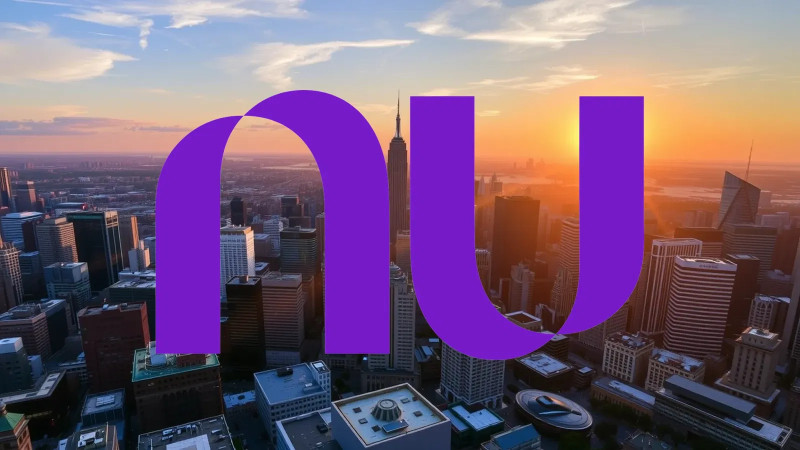 Beitragsbild zu Nu Holdings Aktie: Radikaler Sparkurs wirkt