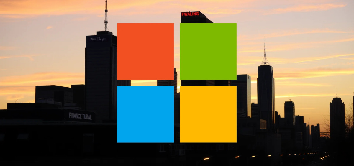 Beitragsbild zu Microsoft Aktie: Liquiditätslage bewertet