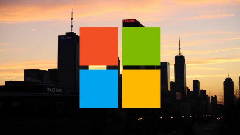 Beitragsbild zu Microsoft Aktie: Liquiditätslage bewertet