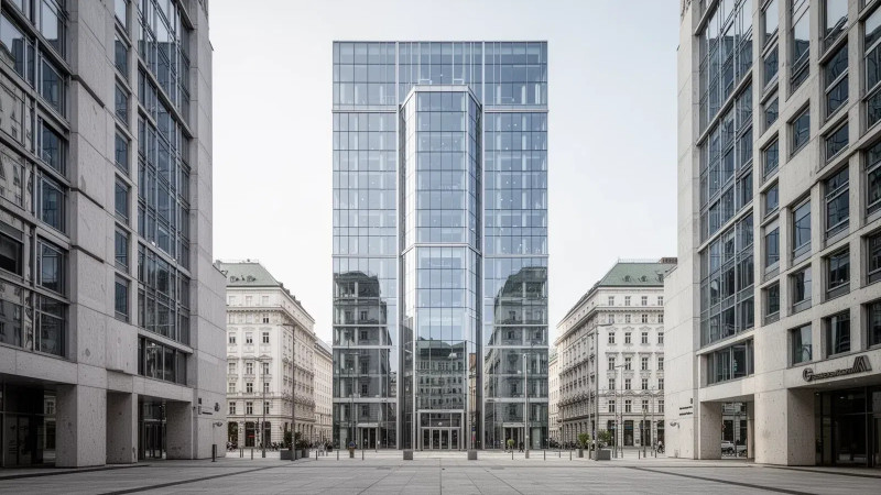 Beitragsbild zu Bawag Aktie: Übernahme abgebrochen