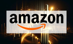 Beitragsbild zu Amazon Aktie: Geheime Allianz!