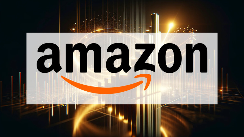 Beitragsbild zu Amazon Aktie: Geheime Allianz!