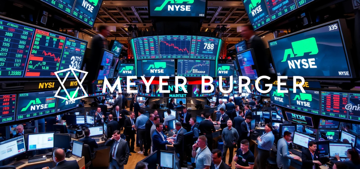 Beitragsbild zu Meyer Burger: Der finale Kollaps?