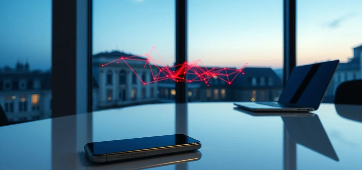 Beitragsbild zu KI-Phishing: Europa im Visier perfekter Cyber-Angriffe