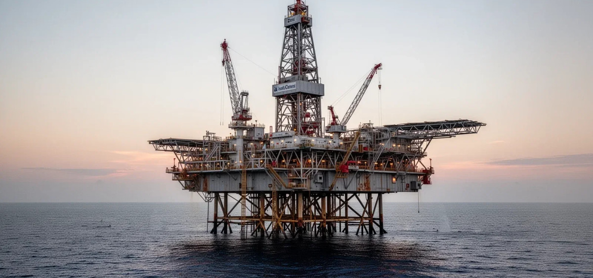 Beitragsbild zu Petrobras Aktie: Neue Bohrlizenz gesichert