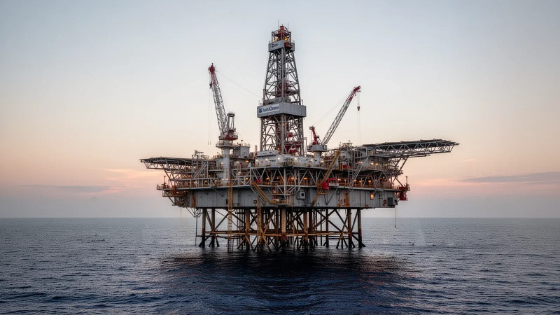 Beitragsbild zu Petrobras Aktie: Neue Bohrlizenz gesichert