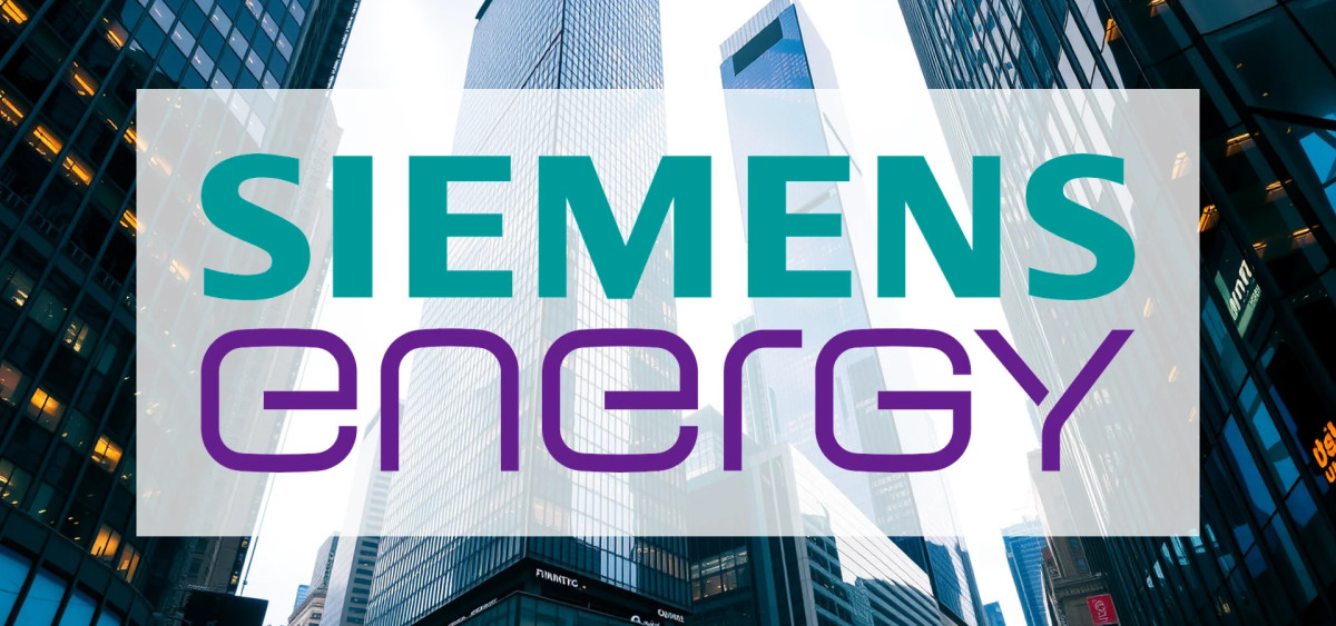Beitragsbild zu Siemens Energy-Aktie: Knall!