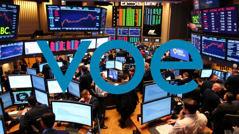 Beitragsbild zu Voestalpine Aktie: Erfolgskurs ungebremst