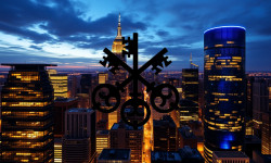 Beitragsbild zu UBS: Ermotti bereitet Abschied vor