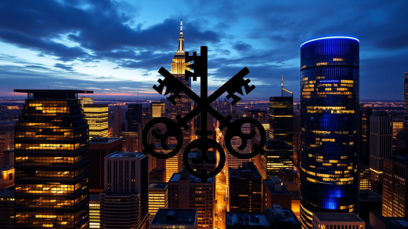 Beitragsbild zu UBS: Ermotti bereitet Abschied vor