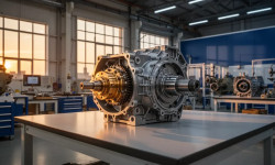 Beitragsbild zu RENK Group Aktie: Stabilisierung nach Rücksetzer