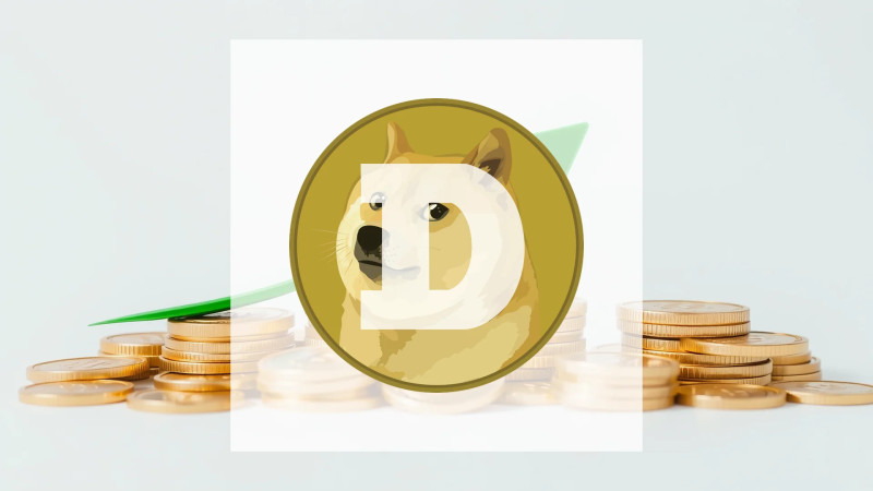 Beitragsbild zu Dogecoin: Kritische Entscheidung!