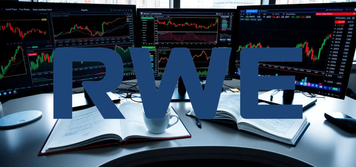 Beitragsbild zu RWE Aktie: Emirate-Deal kommt