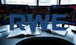 Beitragsbild zu RWE Aktie: Emirate-Deal kommt