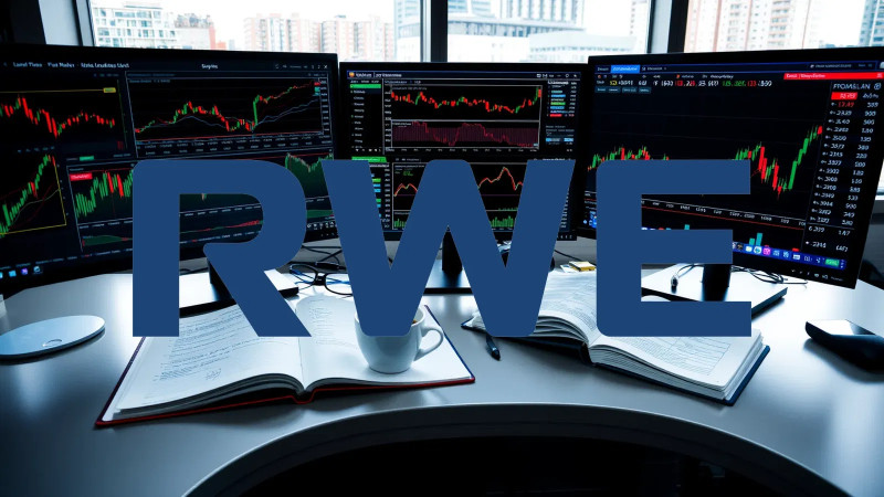 Beitragsbild zu RWE Aktie: Emirate-Deal kommt