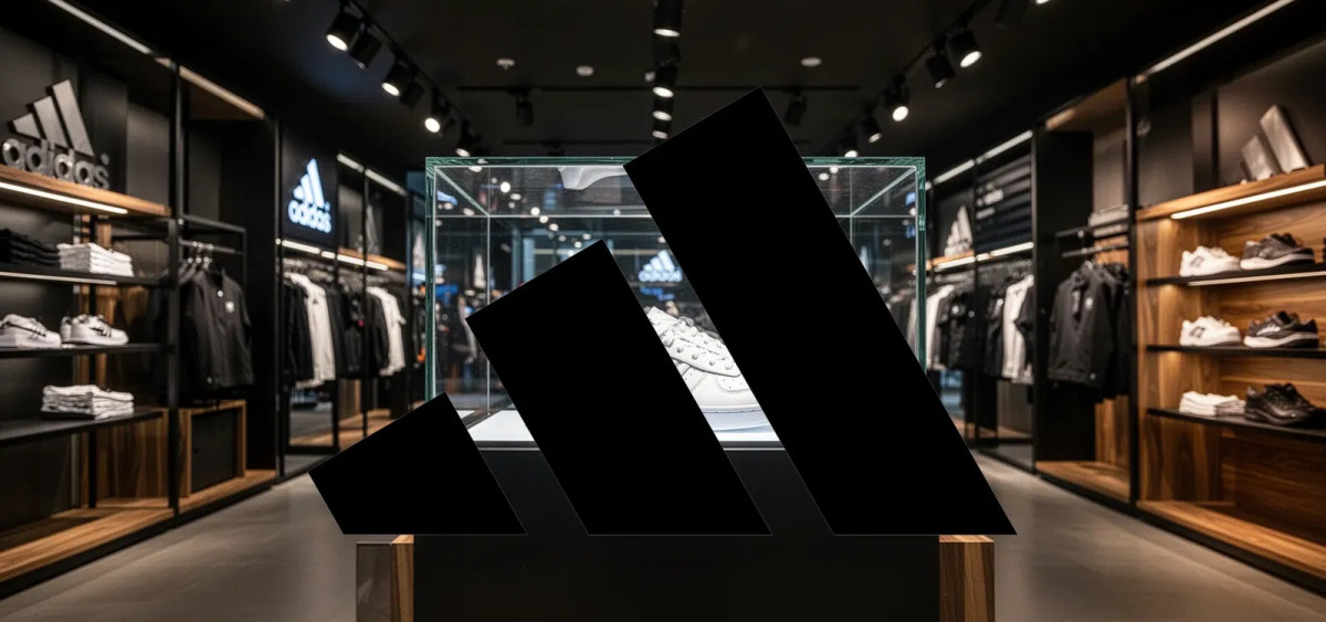 Beitragsbild zu Adidas Aktie: Lohnende Investitionen!