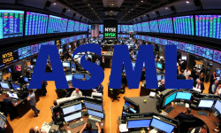 Beitragsbild zu ASML Aktie: Zwischen Druck und Stärke