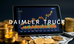Beitragsbild zu Daimler Truck Aktie: Heimlicher Rüstungskurs