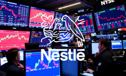 Beitragsbild zu Nestlé Aktie: Neustart unter Druck