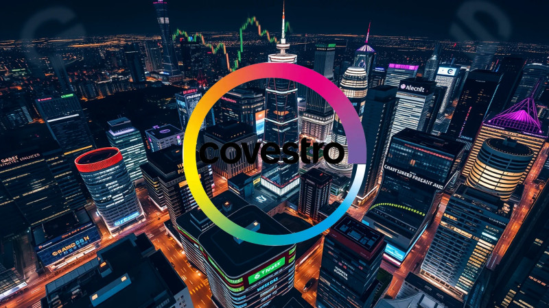 Beitragsbild zu Covestro Aktie: Radikaler Wandel