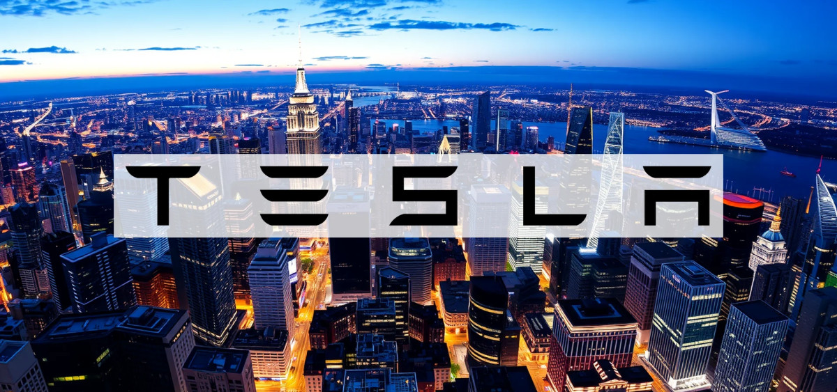 Beitragsbild zu Tesla Aktie: Europas Absturz - nur der Anfang?