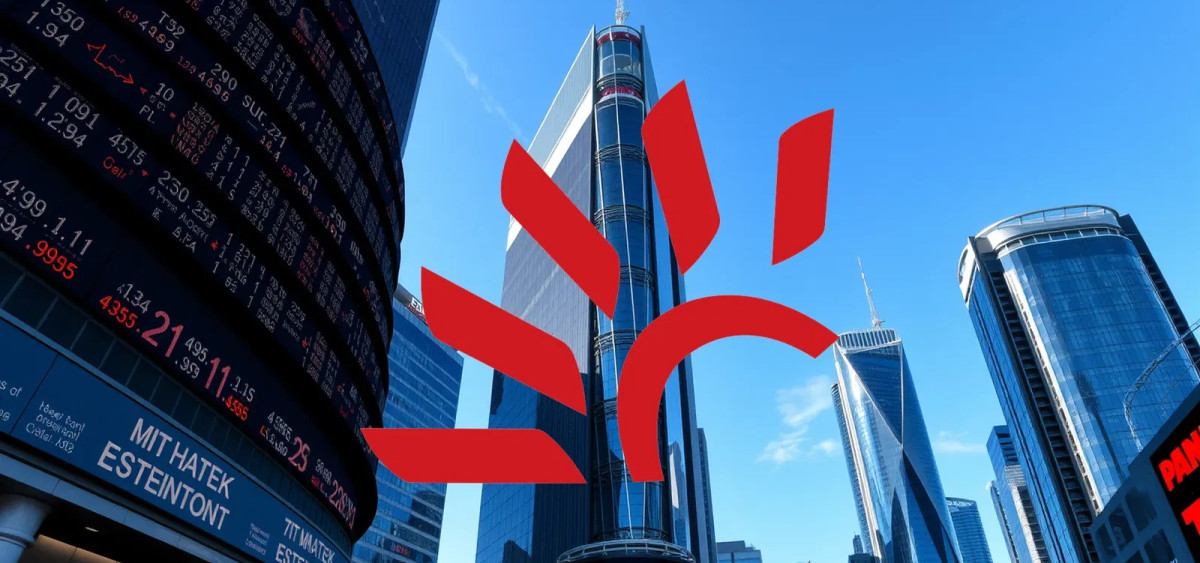 Beitragsbild zu Canadian Solar Aktie: Risikofaktoren offenbart?