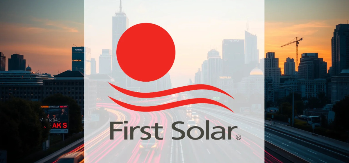 Beitragsbild zu First Solar Aktie: CEO verkauft für 5,1 Millionen Dollar