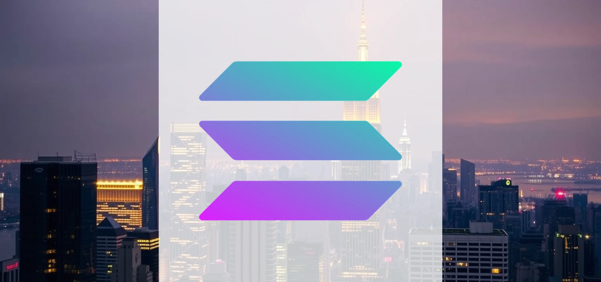 Beitragsbild zu Solana: Firedancer startet