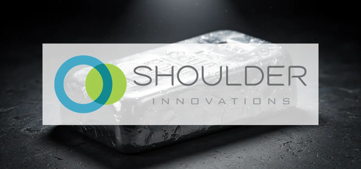 Beitragsbild zu Silber: Knappes Angebot treibt