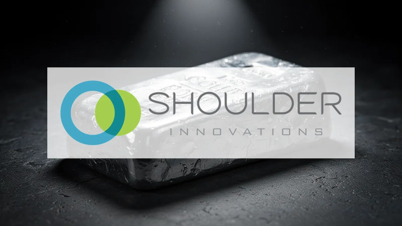 Beitragsbild zu Silber: Knappes Angebot treibt