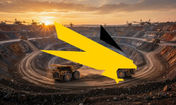 Beitragsbild zu Agnico Eagle Aktie: Starkes Finale