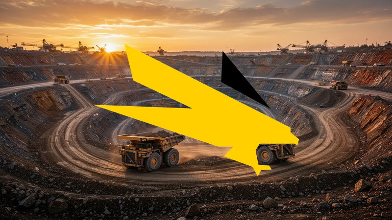 Beitragsbild zu Agnico Eagle Aktie: Starkes Finale