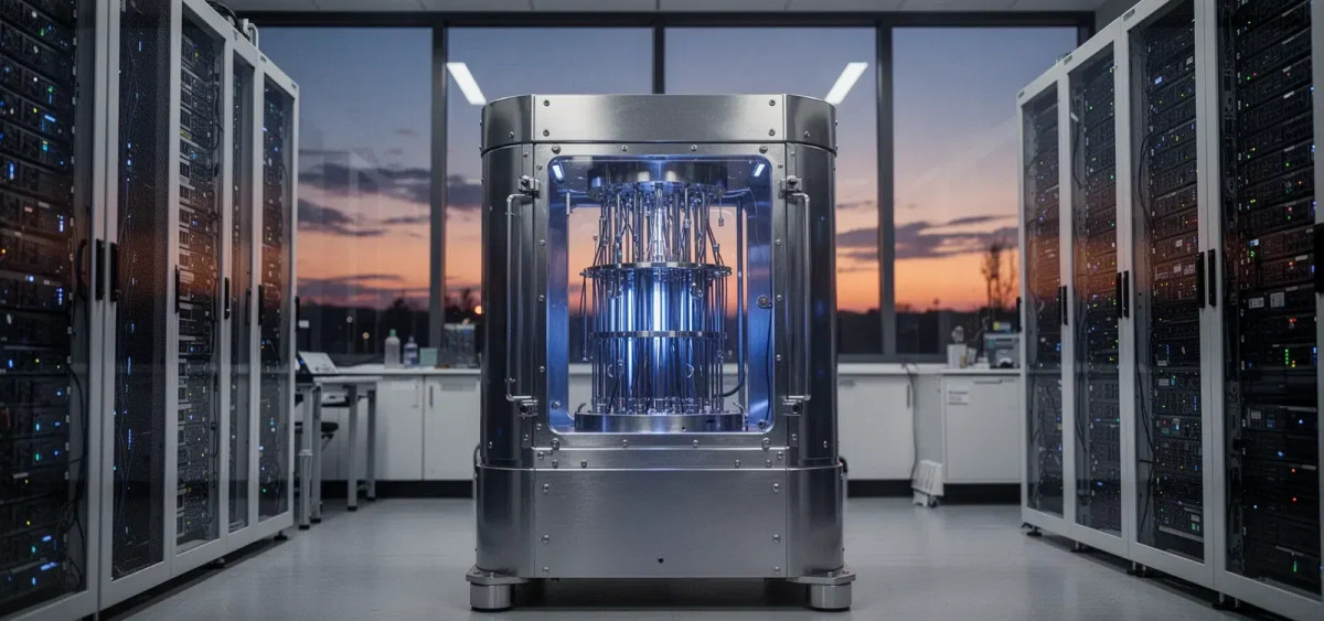 Beitragsbild zu D-Wave Quantum Aktie: Herausforderungen erkennen?