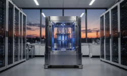 Beitragsbild zu D-Wave Quantum Aktie: Herausforderungen erkennen?