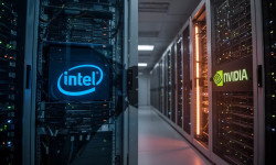 Beitragsbild zu Intel Aktie: Nvidia-Deal belastet