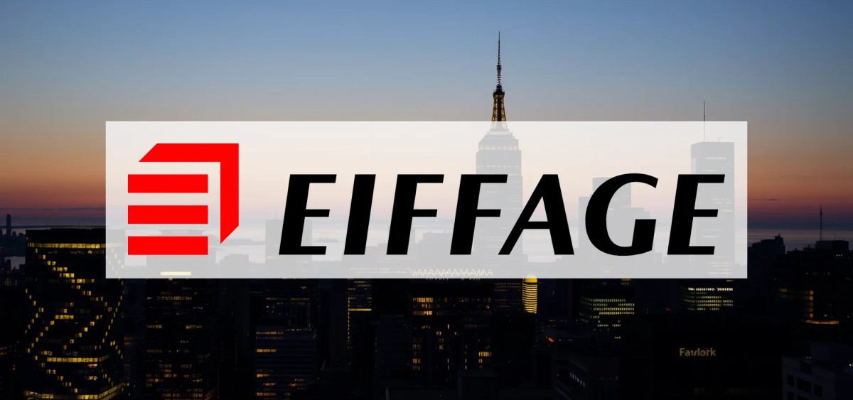 Beitragsbild zu Eiffage Aktie: Steuerschock verdirbt die Bilanz
