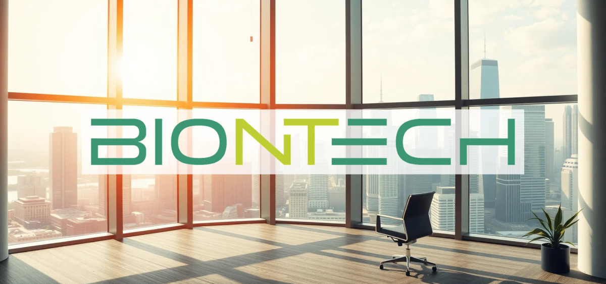 Beitragsbild zu BioNTech Aktie: Strategiewechsel!