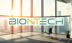 Beitragsbild zu BioNTech Aktie: Strategiewechsel!