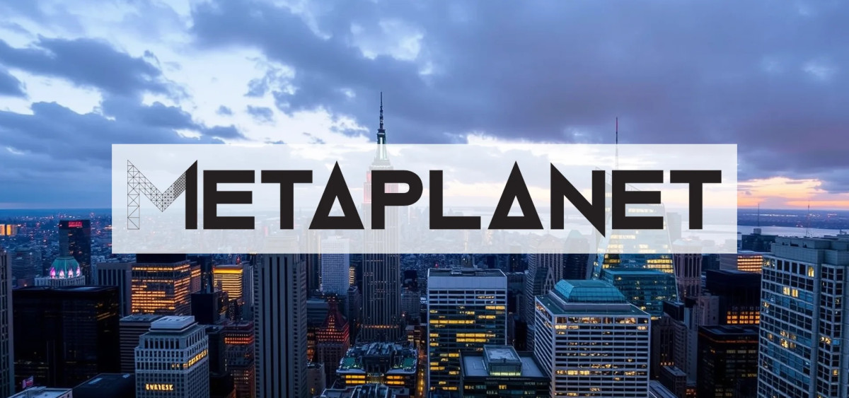 Beitragsbild zu Metaplanet Aktie: Optimistische Markttendenzen!
