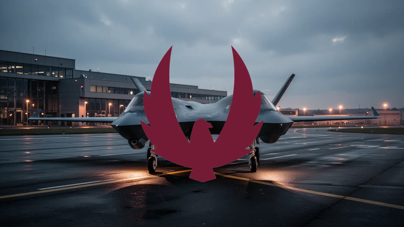 Beitragsbild zu Kratos Defense Aktie: Bewertung unter Druck