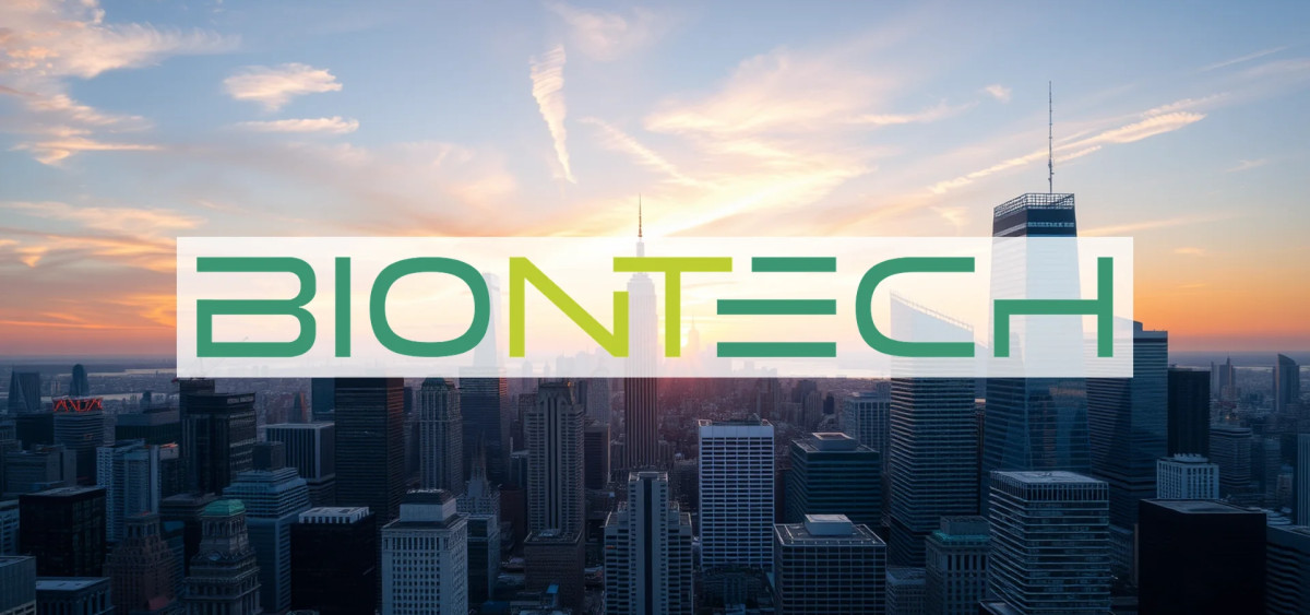 Beitragsbild zu BioNTech Aktie: Neues Erfolgskapitel!