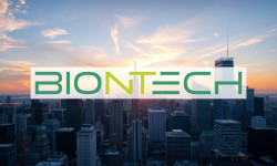 Beitragsbild zu BioNTech Aktie: Neues Erfolgskapitel!