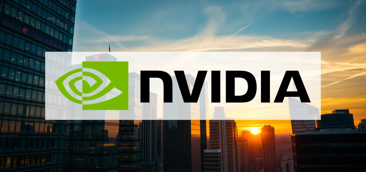 Beitragsbild zu Nvidia-Aktie: Die Mega-Meldung!