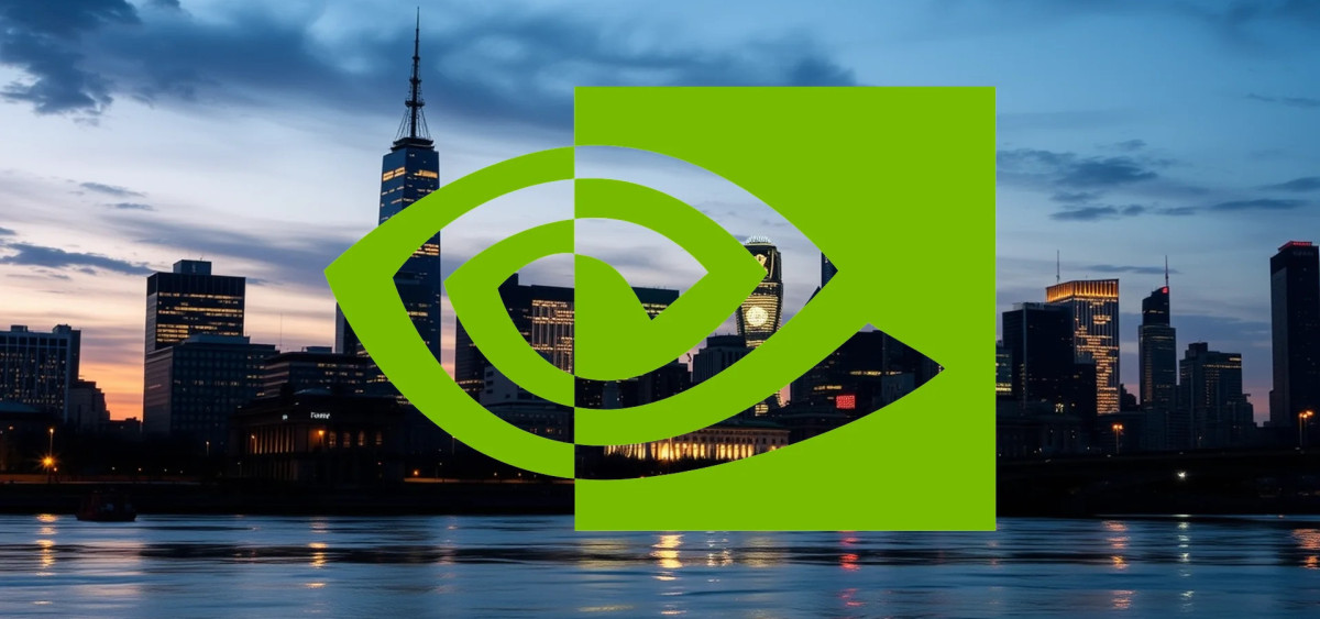 Beitragsbild zu Nvidia-Aktie: Knall zum Jahresauftakt!