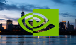 Beitragsbild zu Nvidia-Aktie: Knall zum Jahresauftakt!