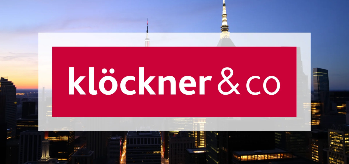 Beitragsbild zu Klöckner & Co Aktie: Radikaler Umbau!