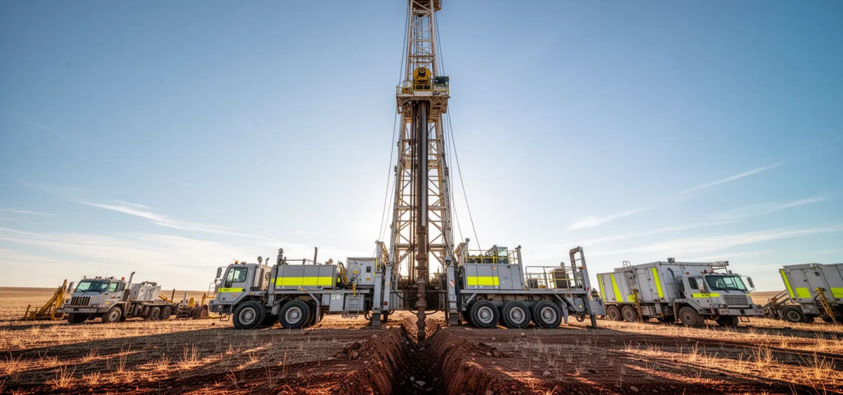 Beitragsbild zu Refined Energy Aktie: weiteres Aufwärtspotenzial!