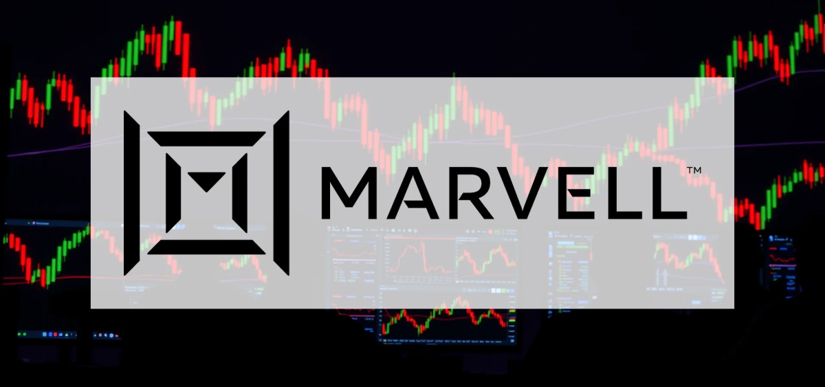 Beitragsbild zu Marvell Technology Aktie: Enttäuschende Bilanz