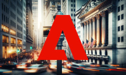 Beitragsbild zu Adobe Aktie: KI-Bedrohung wächst