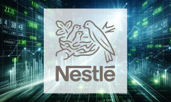 Beitragsbild zu Nestlé Aktie: Strategie-Hammer!